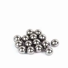 1/8-Inch Elvedes Ball Bearings