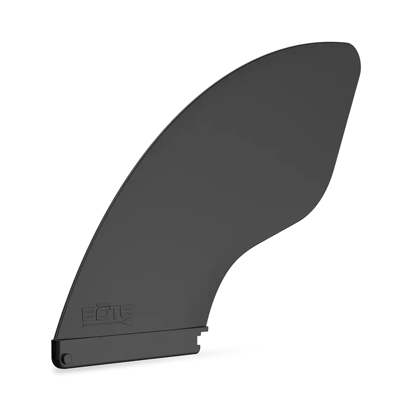 10-Inch Click-In Center Surfboard Fin