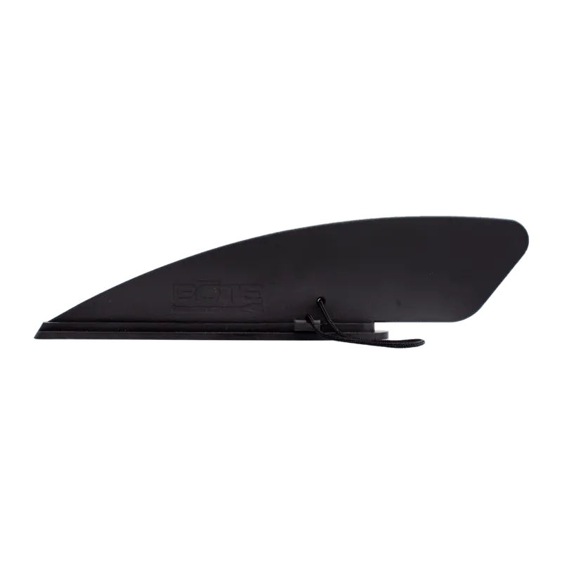 3-Inch Aero Shorty Center Surfboard Fin