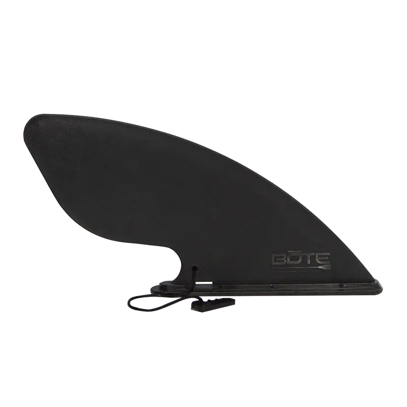 6-Inch Aero Midtown Center Surfboard Fin