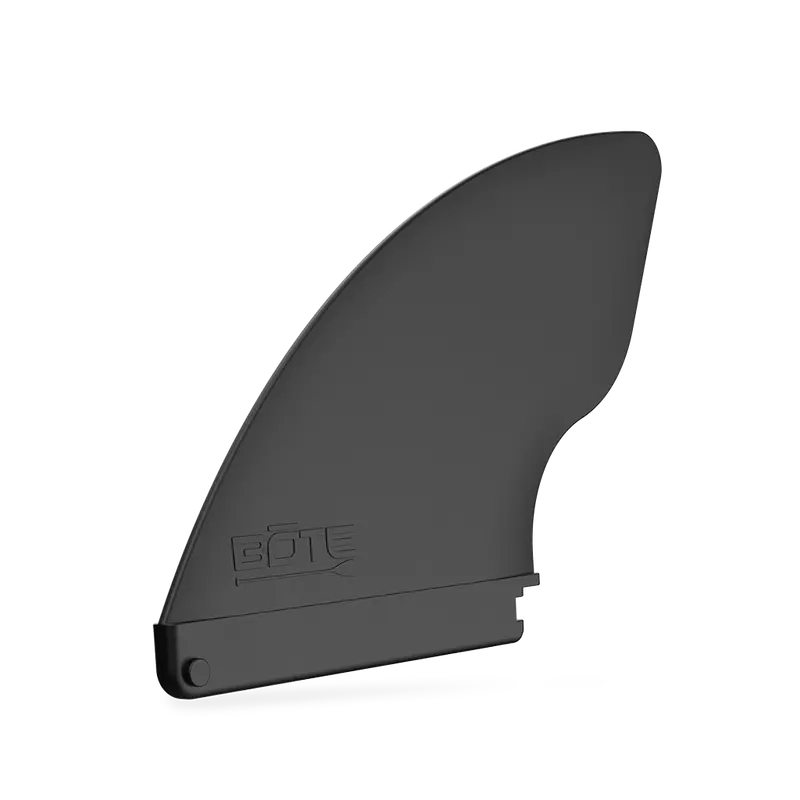 6-Inch Click-In Center Surfboard Fin