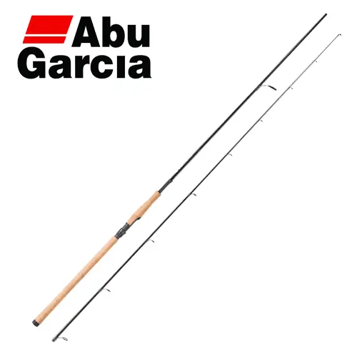 Abu Garcia Suveran Spinning Fishing Rod