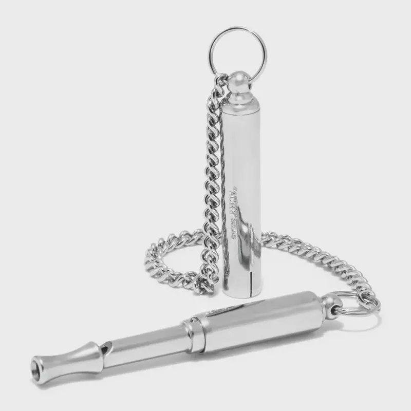Acme Ultrasonic Silent Dog Training Whistle
