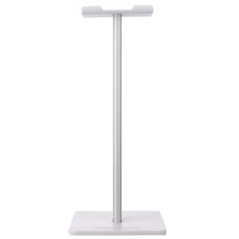 Adjustable Headphone and Earbud Display Stand – Sleek Audio Accessory Holder