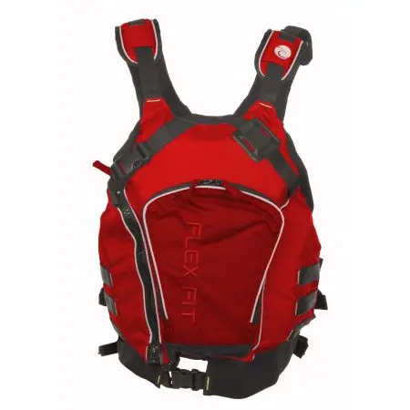 Adjustable Life Vest – Harmony Flex Fit PFD