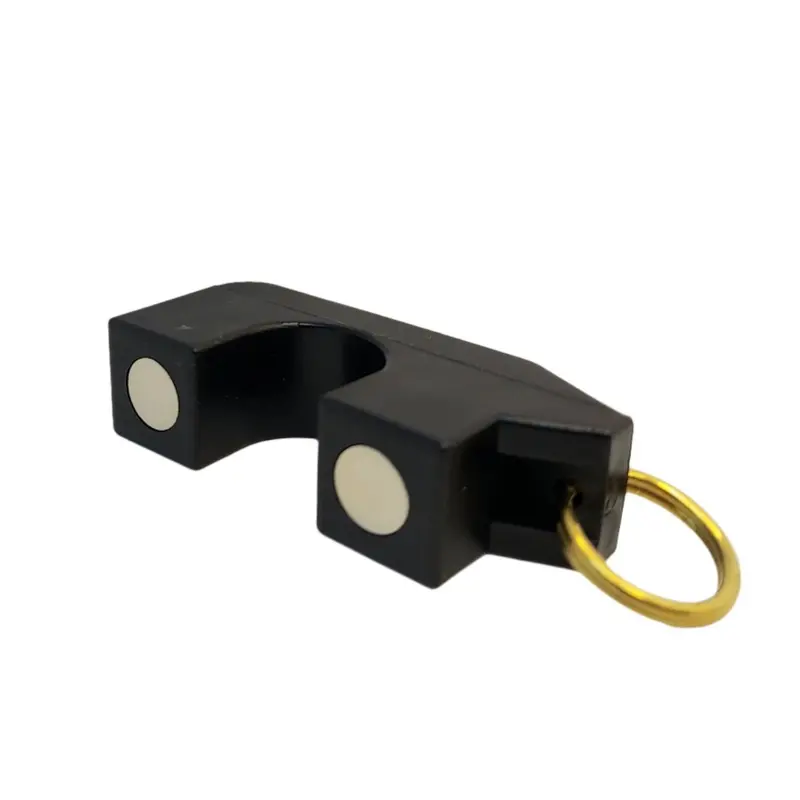 Adjustable Magnetic Fly Rod Holder