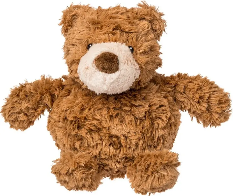 Again Friends Sprouts Teddy Plush Toy