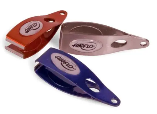Airflo Color-Coded Fishing Nippers for Tippet and Leader Work