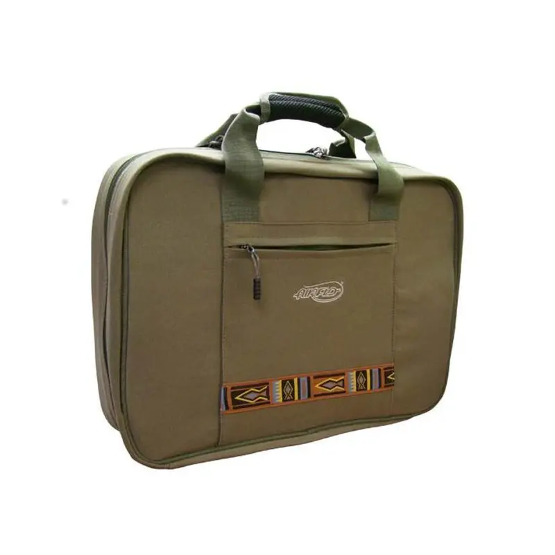 Airflo Fly-Tying Travel Case for Anglers