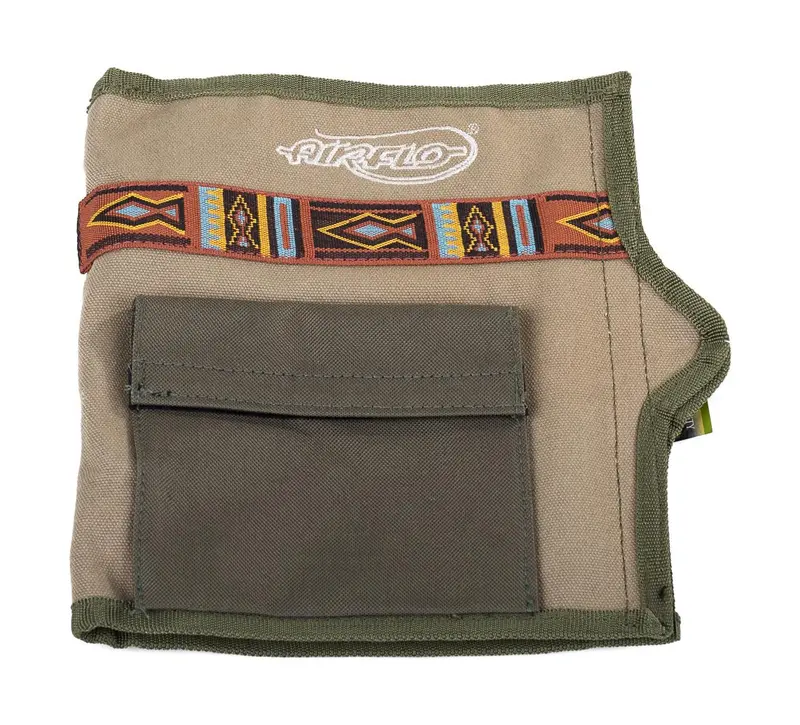 Airflo Outlander Shooting Head Wallet – Dedicated Case for Fly Line Heads