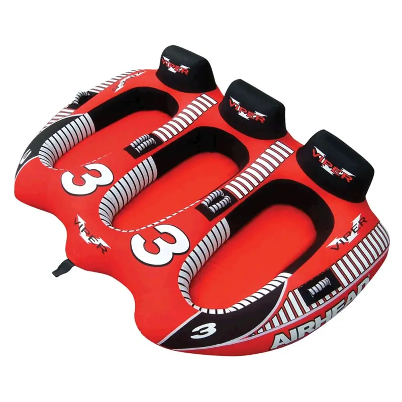 Airhead Viper 3-Person Inflatable Tow Tube