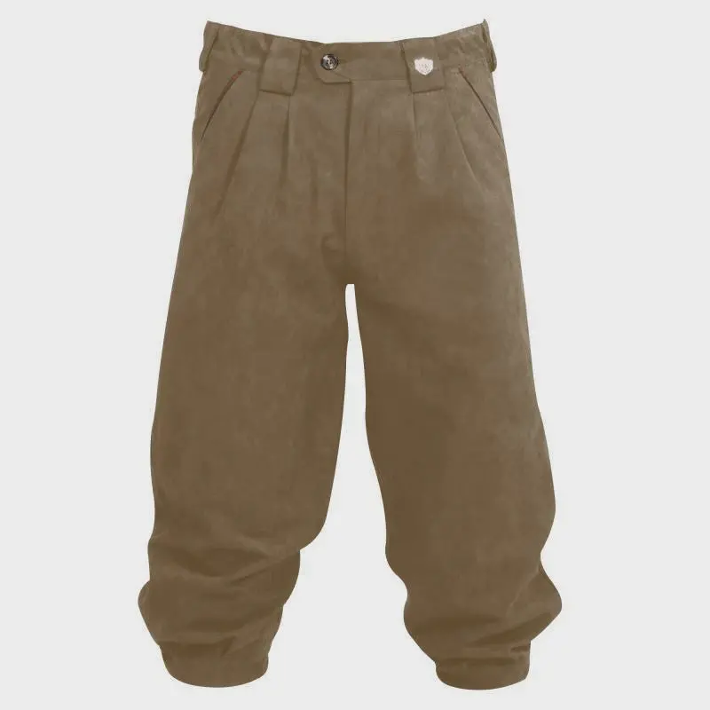 Alan Paine Dunswell Men’s Waterproof Breeks