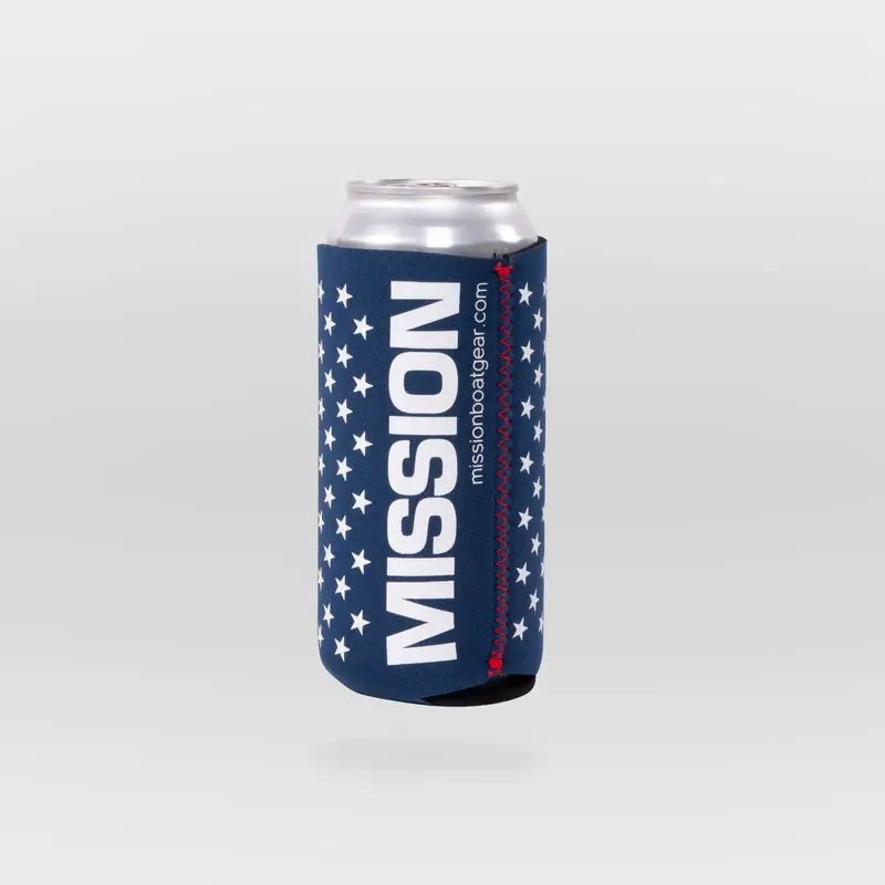 Americana Mission Drink Coolers – Insulated Beverage Carriers