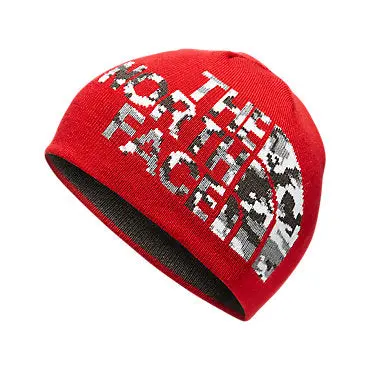 Anders Youth Beanie – Soft Knit Winter Hat for Kids