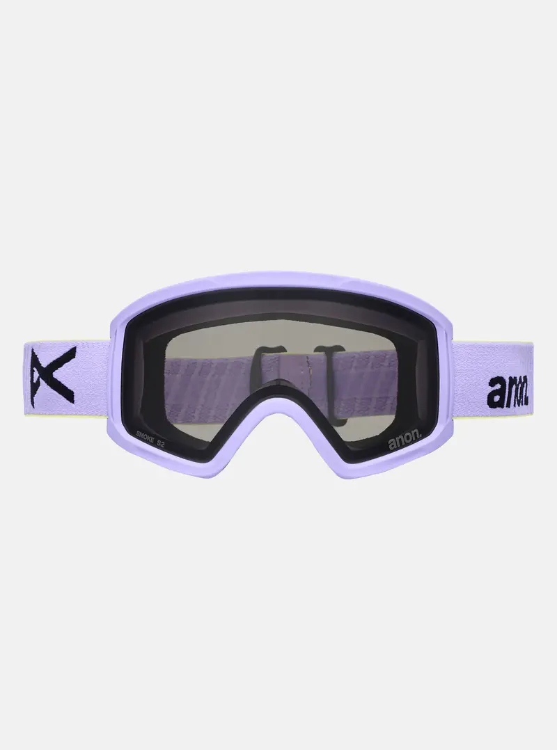 Anon Tracker 2.0 Polarized Ski Goggles