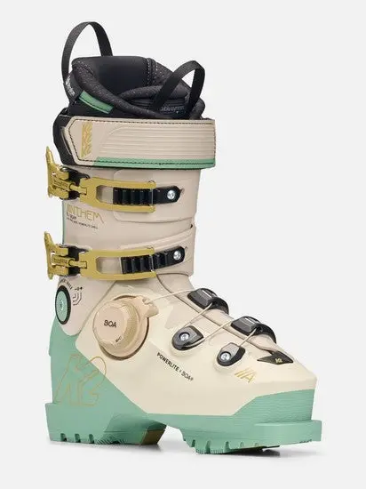 Anthem 95 Ski Boots – Women’s BOA Fit System