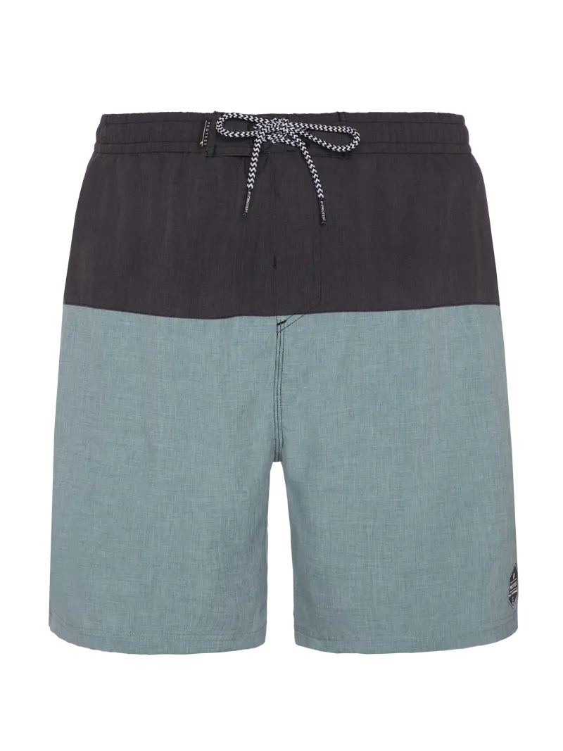 Arctic Green Men’s Protest PRTBOYDIN Swim Shorts