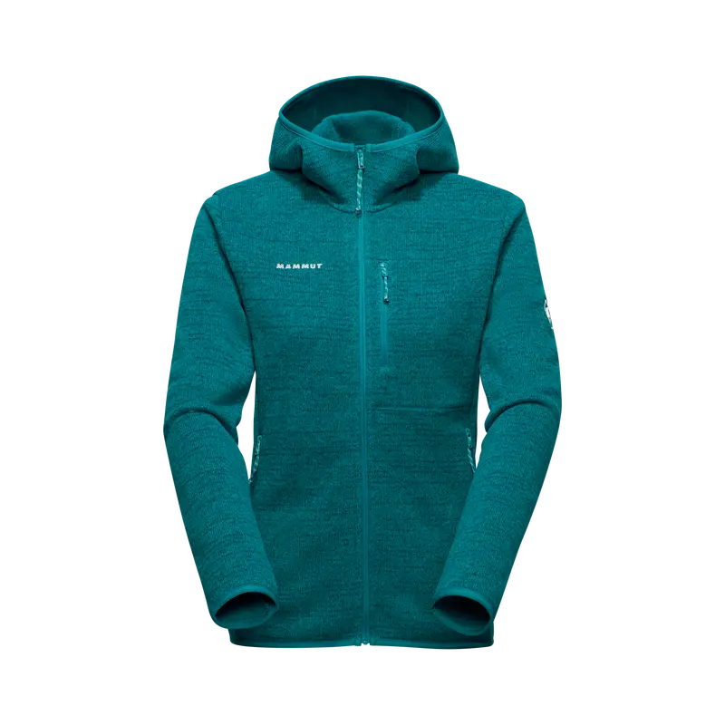 Arctic IV Women’s Hooded Jacket – Cold-Weather Ready