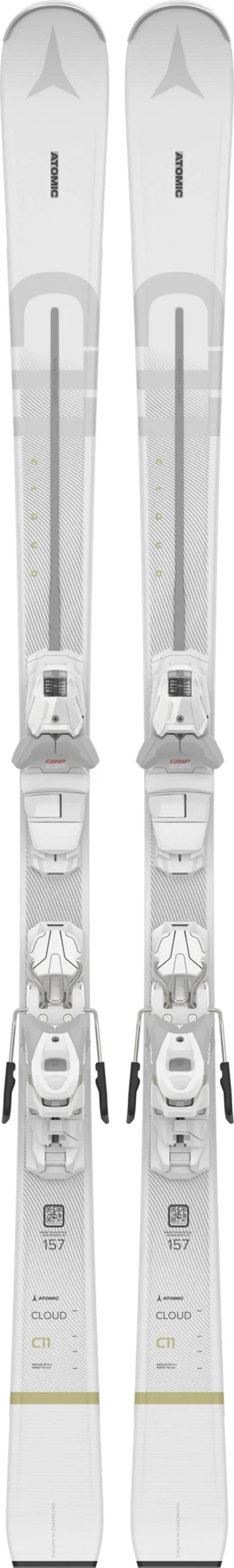 Atomic CLOUD C11 RP Ski Boot