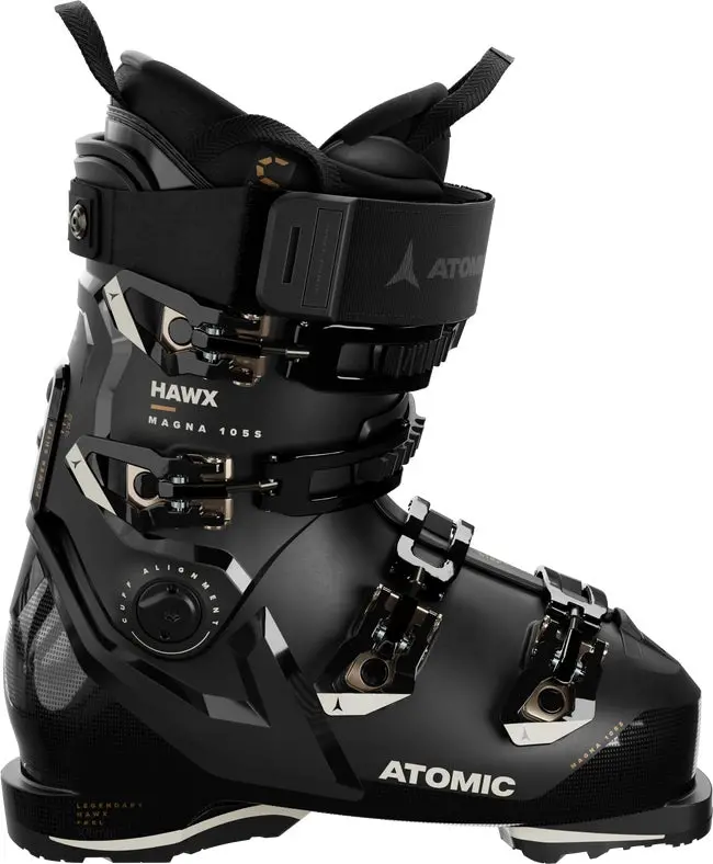 Atomic Hawx Magna 105 S W GW Women’s All-Mountain Ski Boots