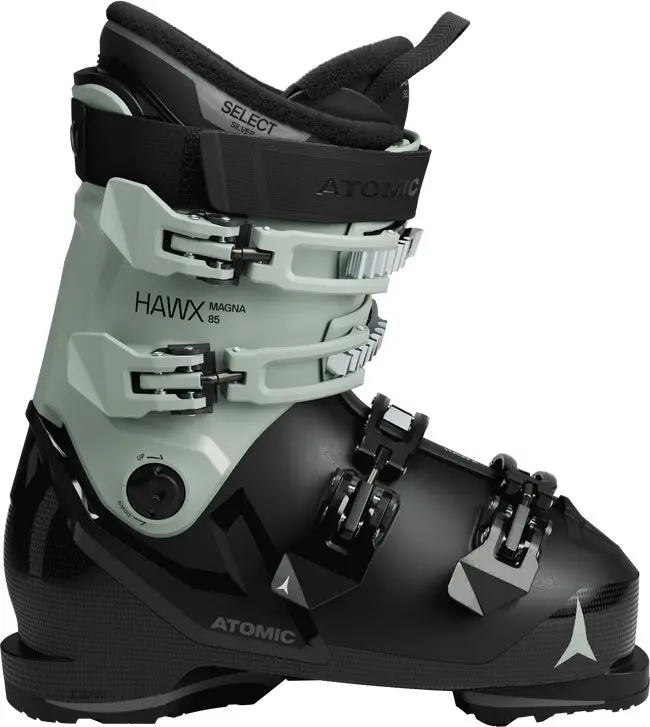 Atomic Hawx Magna 85 W Women’s Comfort-Focused Ski Boots