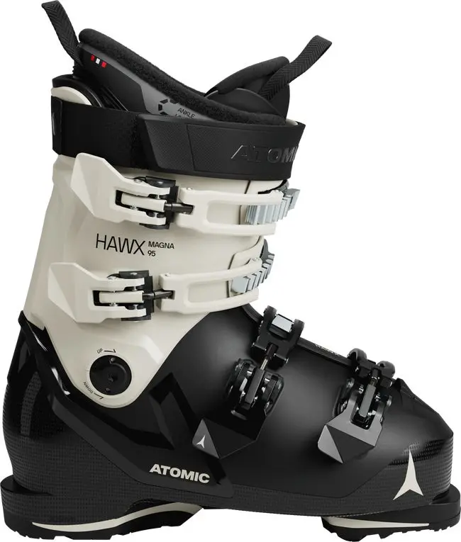 Atomic Hawx Magna 95 W Women’s Wide-Fit Ski Boots