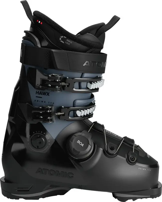Atomic Hawx Prime 110 Men’s Performance Ski Boots with BOA
