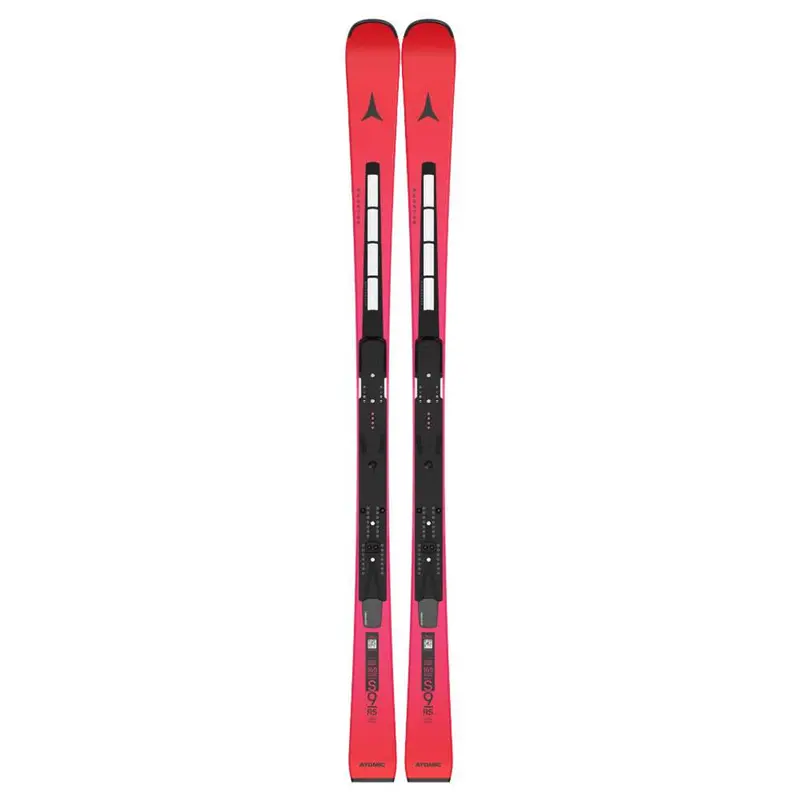 Atomic Redster S9 RS Revoshock Cross-Country Ski