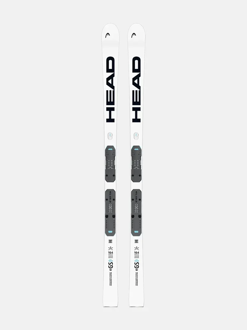 Atomic WCR e.GS Rebel Team Junior Ski
