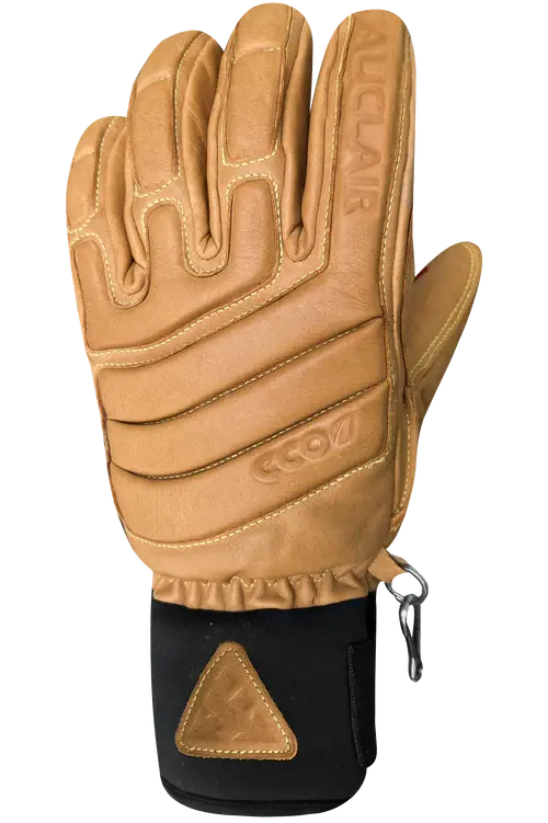 Auclair Eco Racer Men’s Performance Gloves