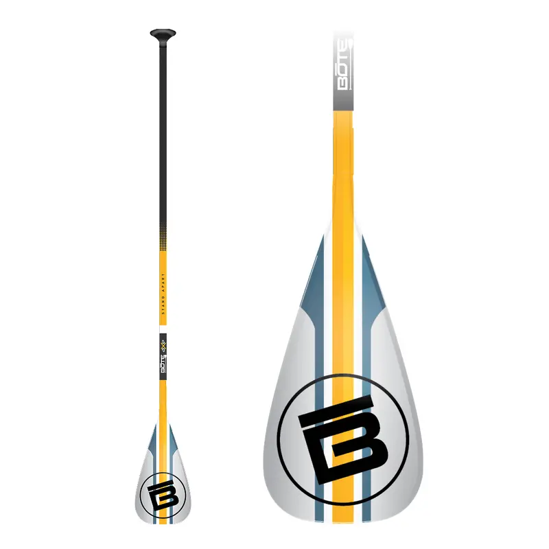 Axe Full Trax One-Piece Composite Kayak Paddle