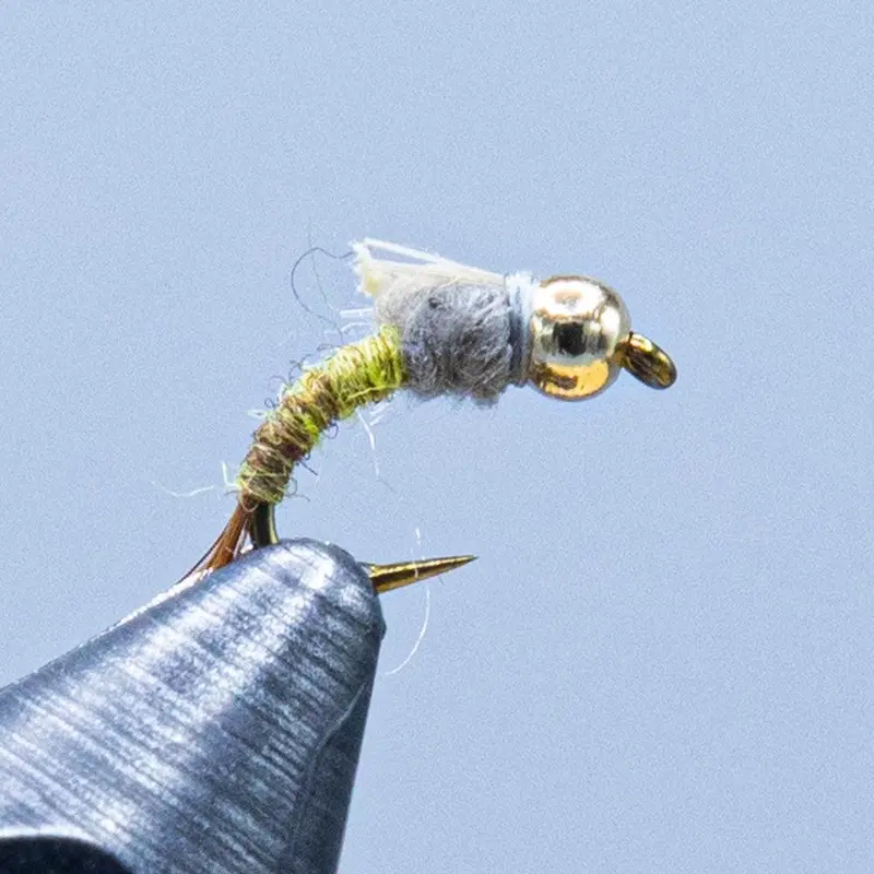 Barr Emerger Beadhead Version