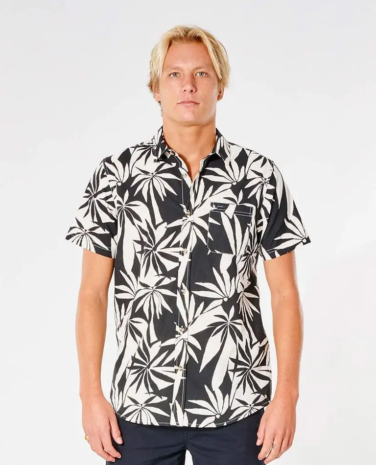 Barrel Killa Short-Sleeve Shirt – Relaxed Fit Summer Top