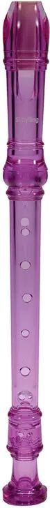 Beginner Plastic Recorders – Classroom Music Learning Instrument
