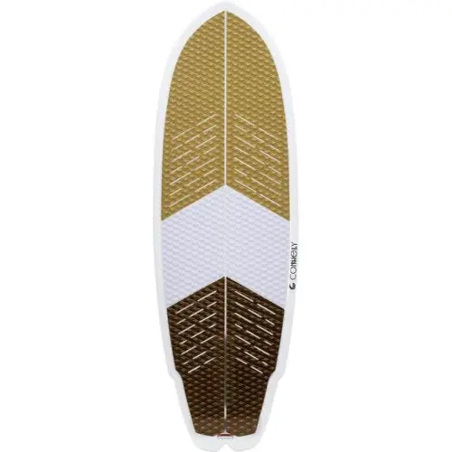 Big Easy All-Level Wake Surf Board – CWB Stable & Forgiving Design
