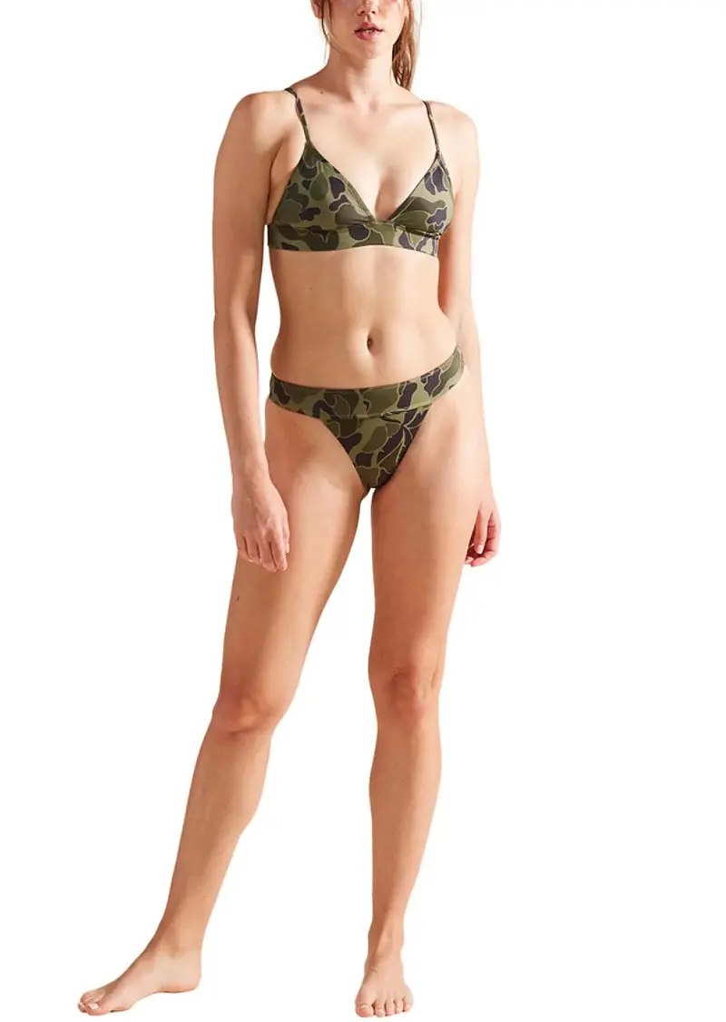 Billabong A/DIV Full-Length Surf Pant for Women
