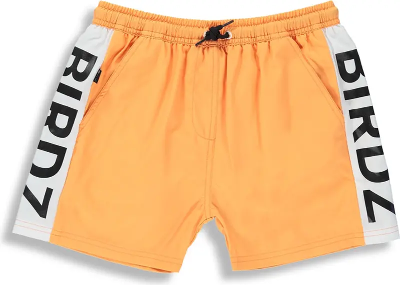 BIRDZ Kids Swim Shorts – Quick-Dry Beachwear