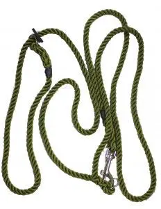 Bisley Hunting & Field Training Dog Lead