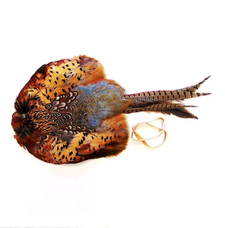 Bisley Pheasant Pelt Training Aid for Gun Dogs