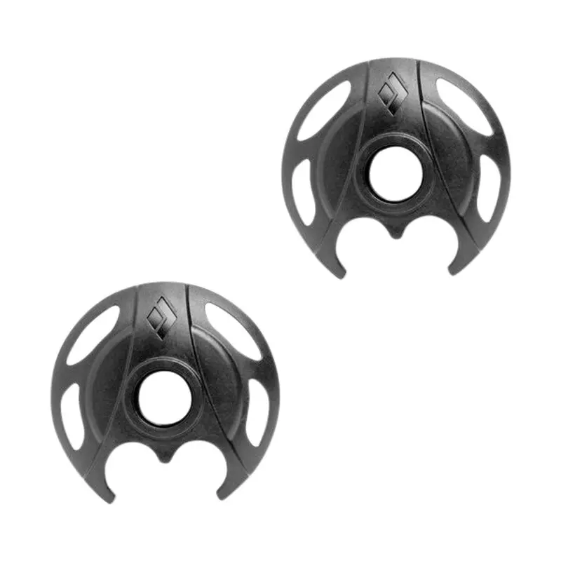 Black Diamond Alpine Z-Pole Basket (60 mm)