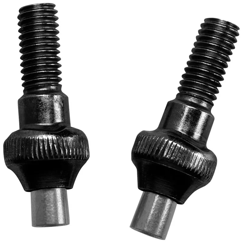 Black Diamond Carbide Trekking Pole Tips