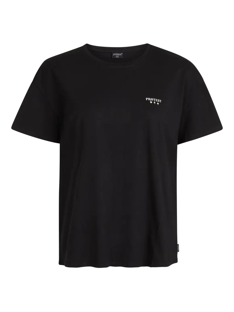 Black Women’s Protest PRTEPOS T-Shirt