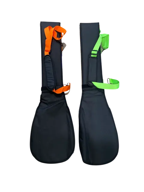 Blackfish Single-Paddle Carry Bag – Lightweight Transport Sleeve