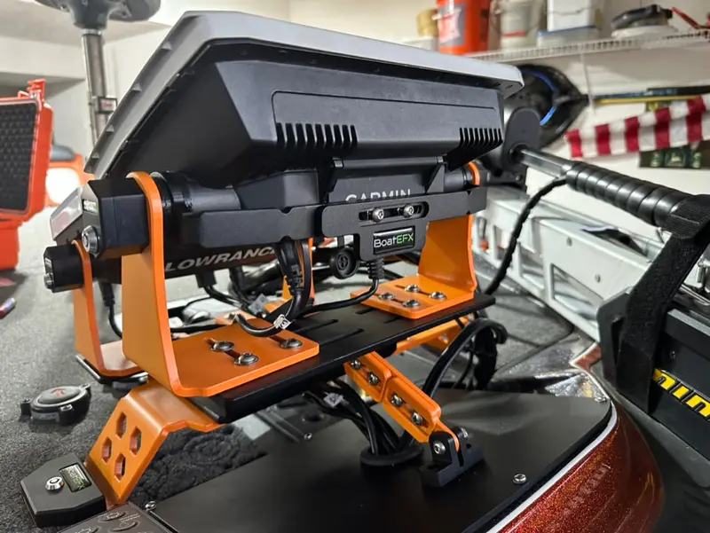 BoatEFX G-LOX Add-On Kit (Requires Existing Gimbals)