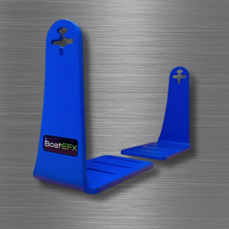 BoatEFX HDX Gimbals – Precision Marine Gimbal Mounts for Sonar Transducers
