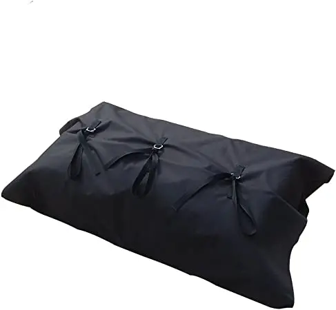 Boatfy Compact Carry Bag for 12–15 ft Inflatable Dinghies & Pontoon Boats