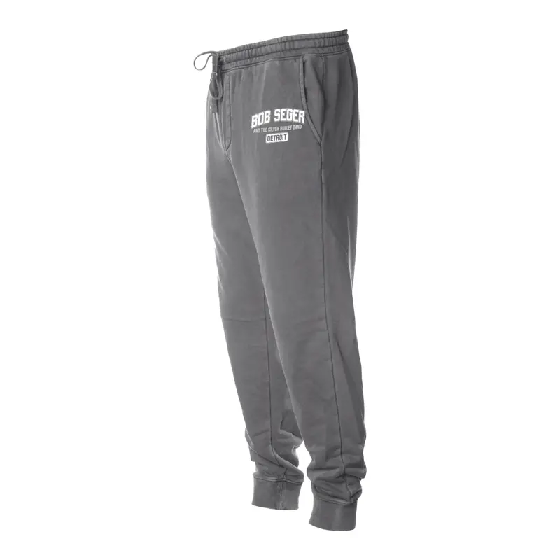Bob Seger Comfort-Fit Sweatpants