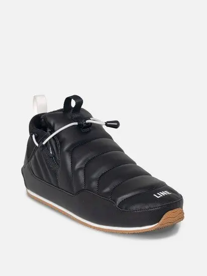 Bootie 1.0 Slipper in Black