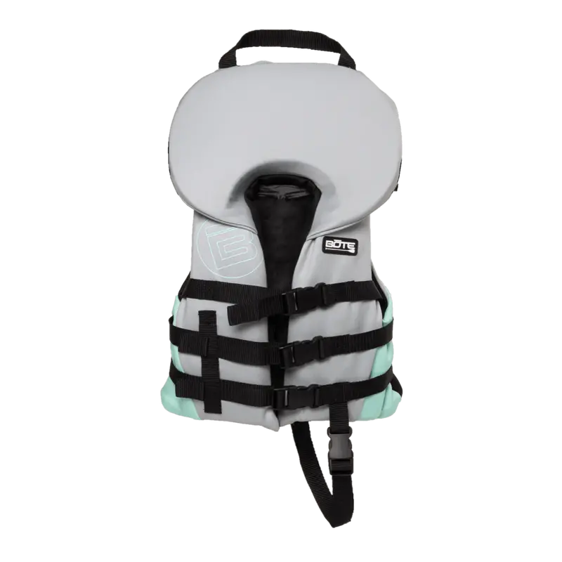 BOTE Infant Foam PFD – Lightweight Safety Vest for Babies