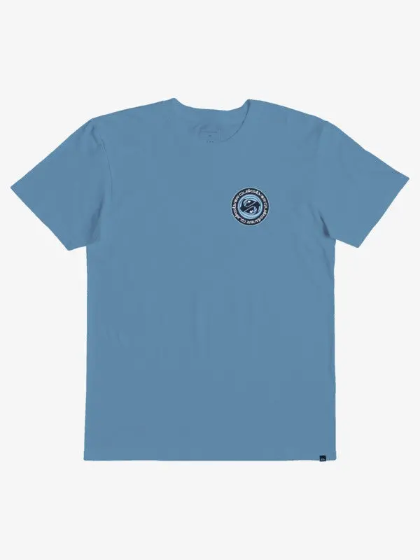 Boys’ Circle Game Short Sleeve Top